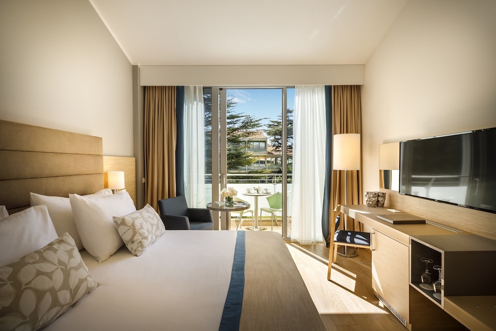 Valamar Argosy Hotel 5/50