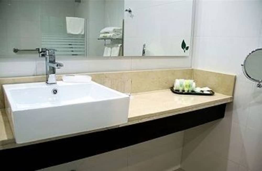 EcoHotel 24/24