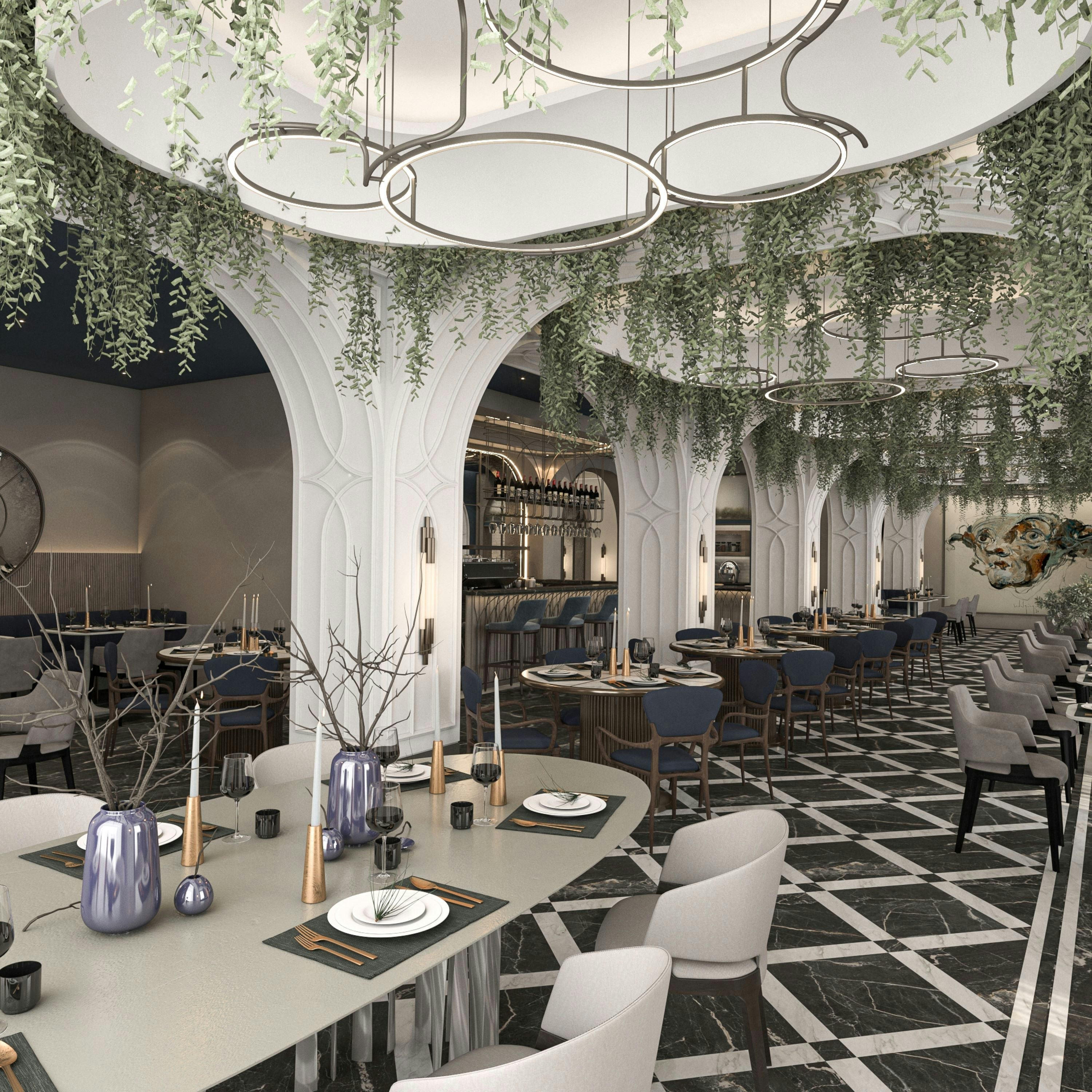 Les Temps Istanbul Karakoy, Curio Collection by Hilton 33/45
