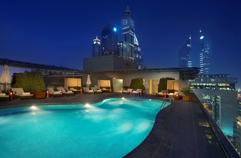 THE RITZ CARLTON EXECUTIVE RESIDENCES 写真3