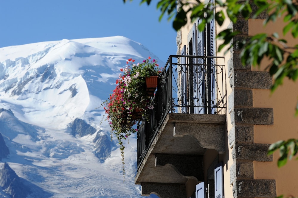 Excelsior Chamonix Hotel & Spa 26/66
