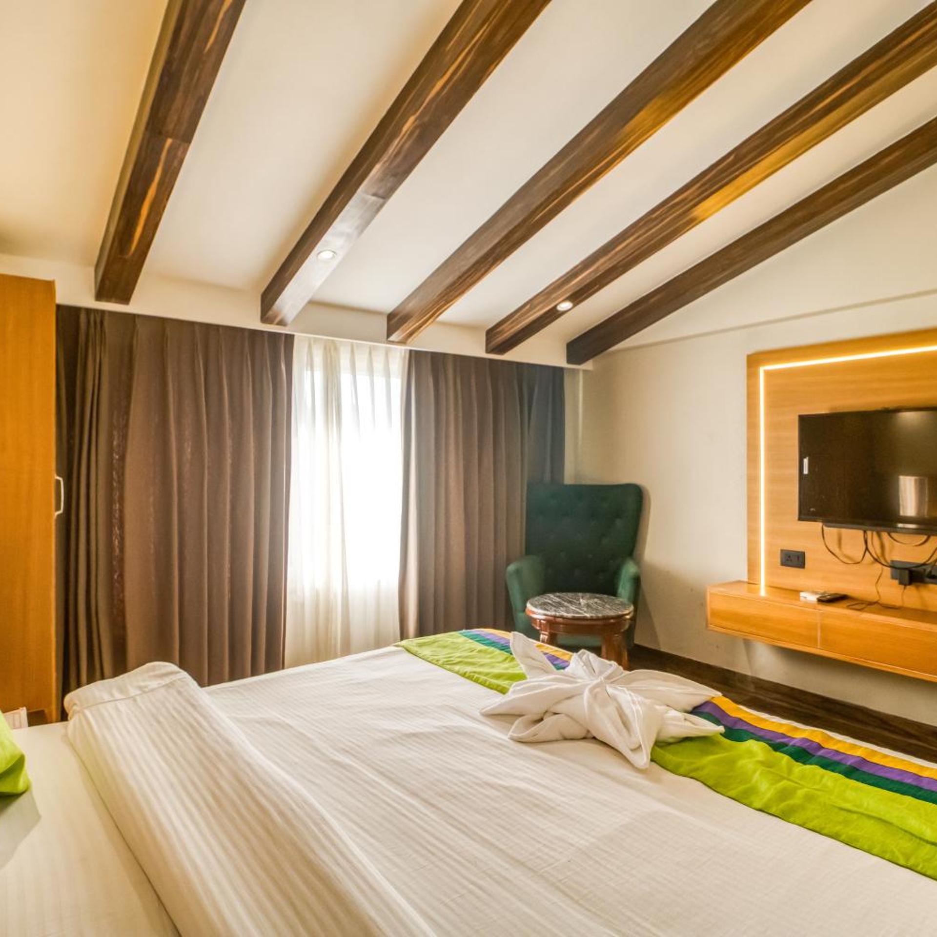 Oyo 1455 Hotel Deep 17/34
