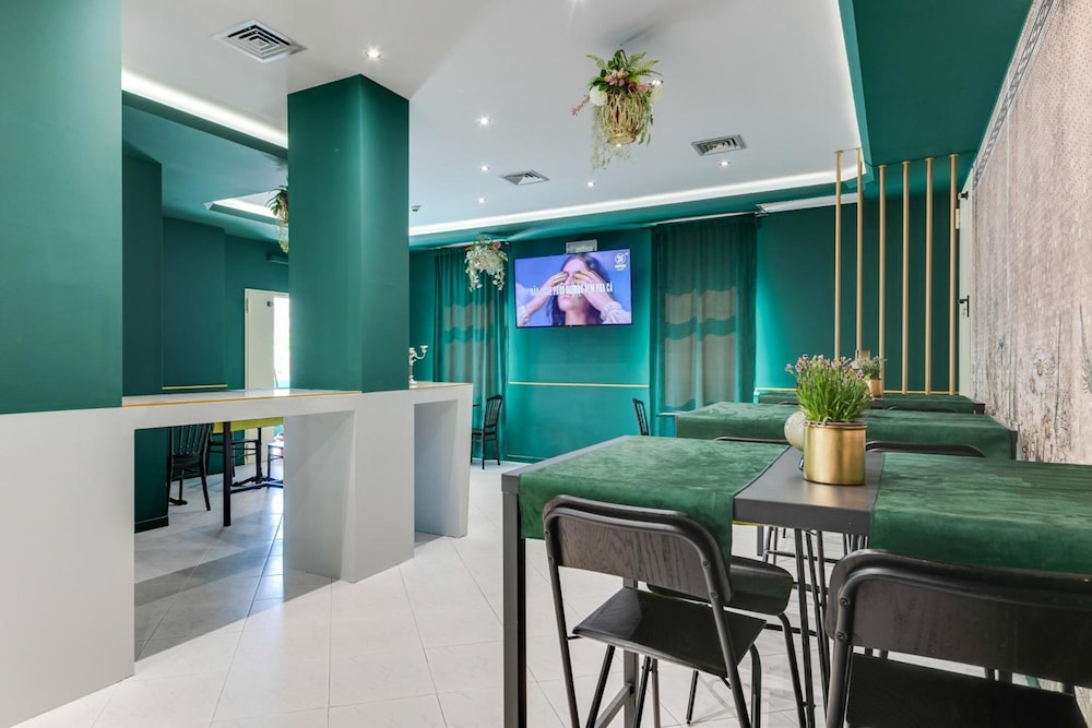 Hotel Sorriso 32/45