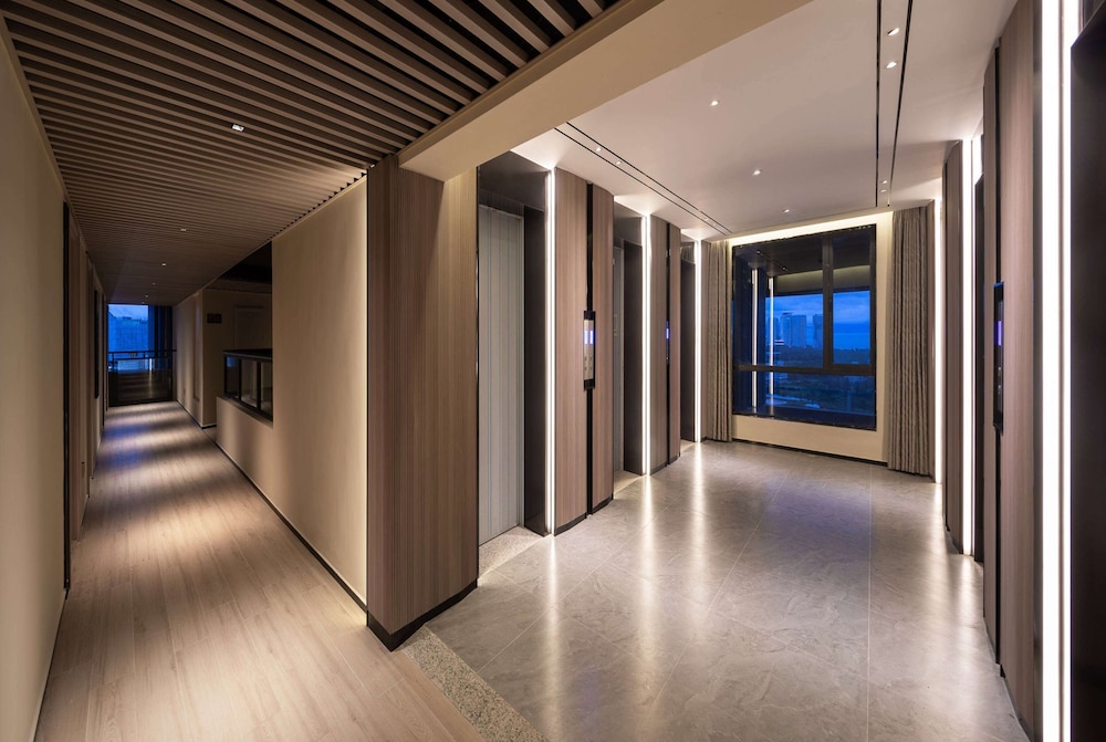 Ramada by Wyndham Huizhou Double Moon Bay 写真2