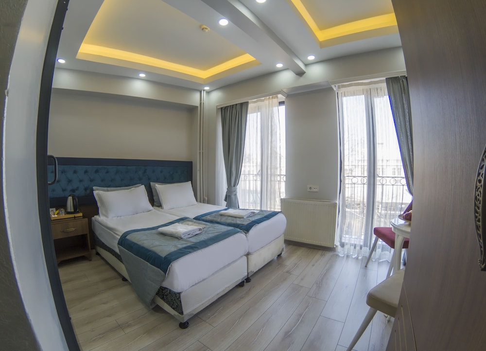Hotel Esen 10/72