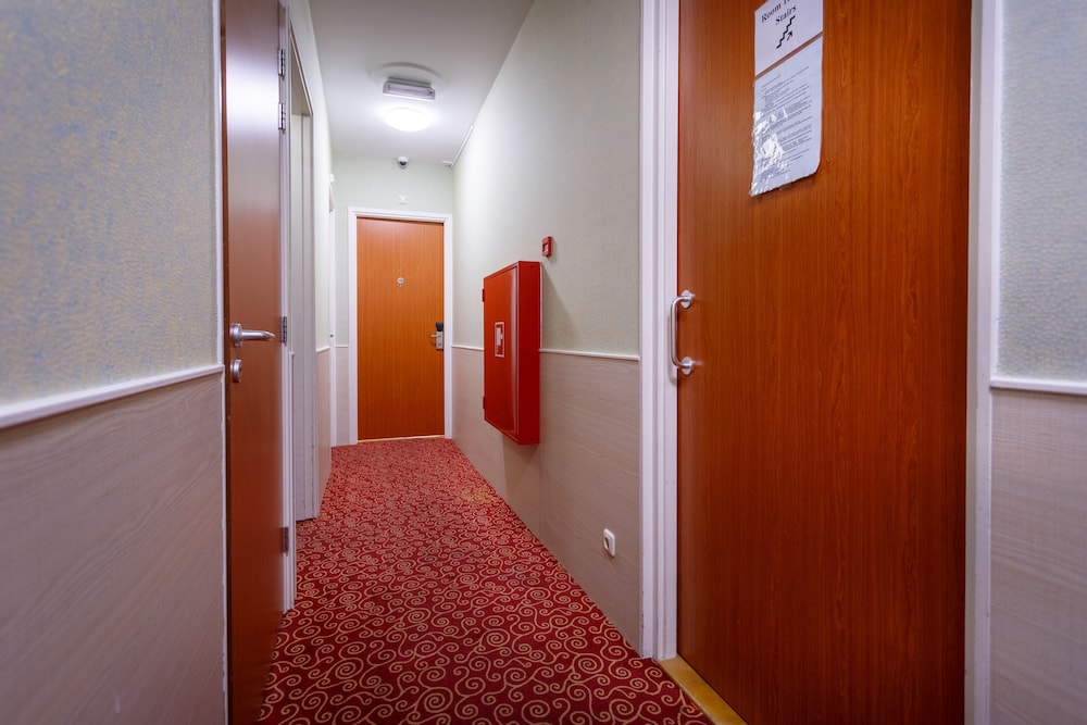 Amsterdam Downtown Hotel 22/31