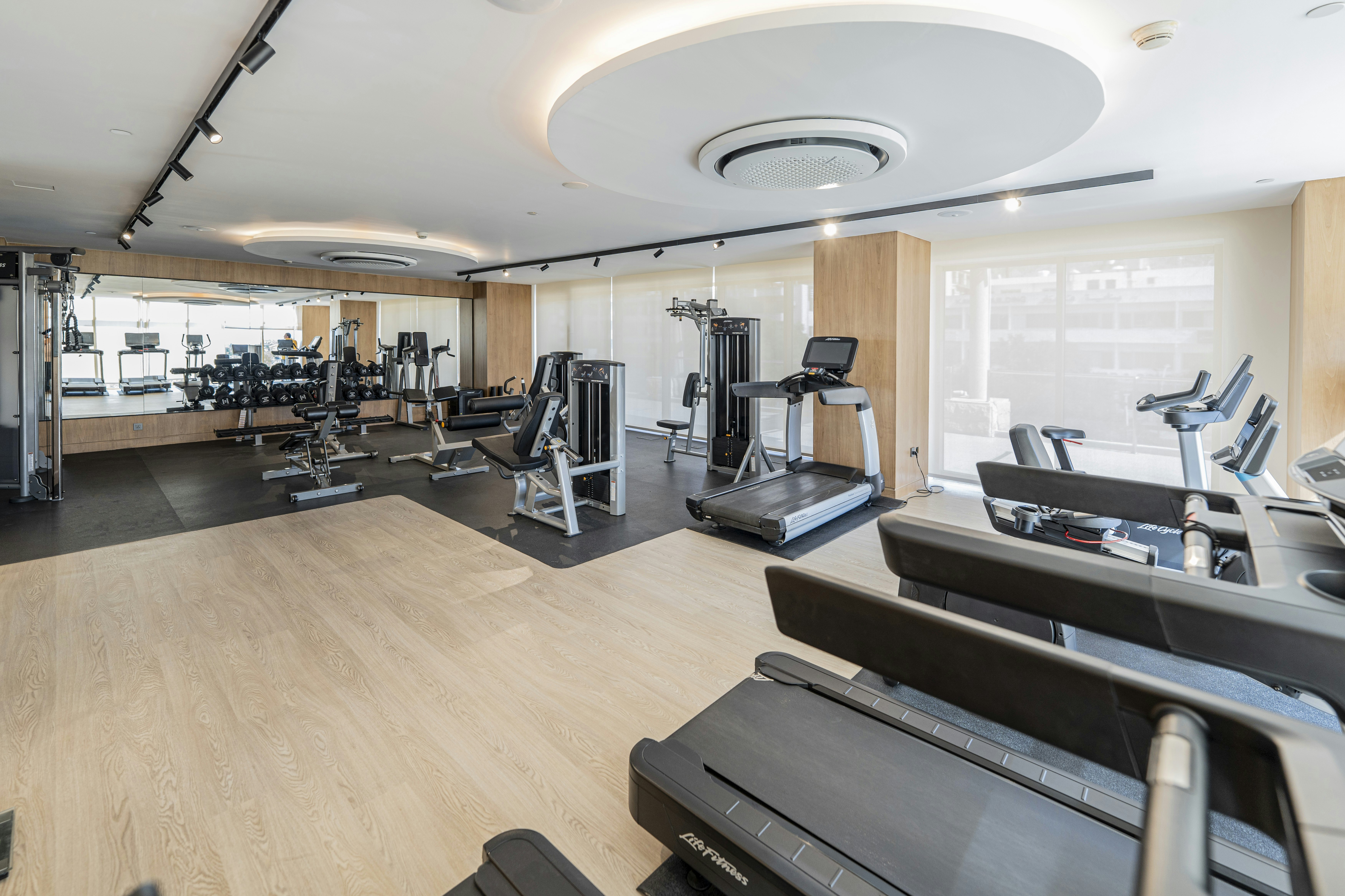 DoubleTree by Hilton Hotel Aqaba 30/70