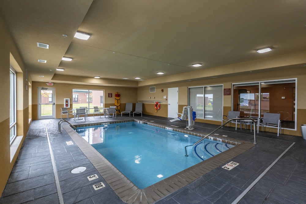Towneplace Suites Lexington Keeneland Airport in LEXINGTON - KY