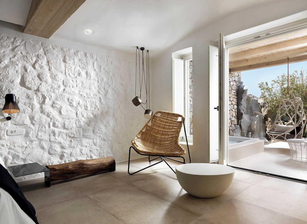 Kove Hotel & Spa Mykonos - MGallery Collection 37/50
