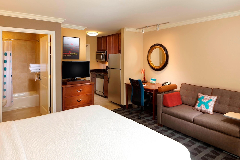 TownePlace Suites By Marriott Houston North/Shenandoah 27/35