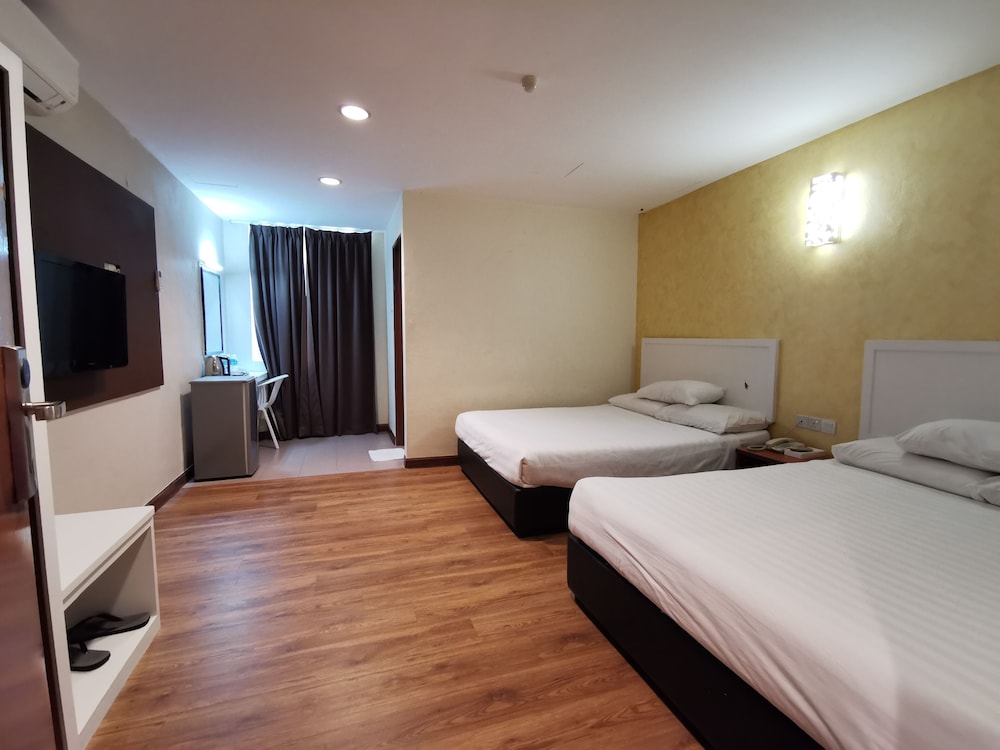 My Hotel Bukit Mertajam 37/60
