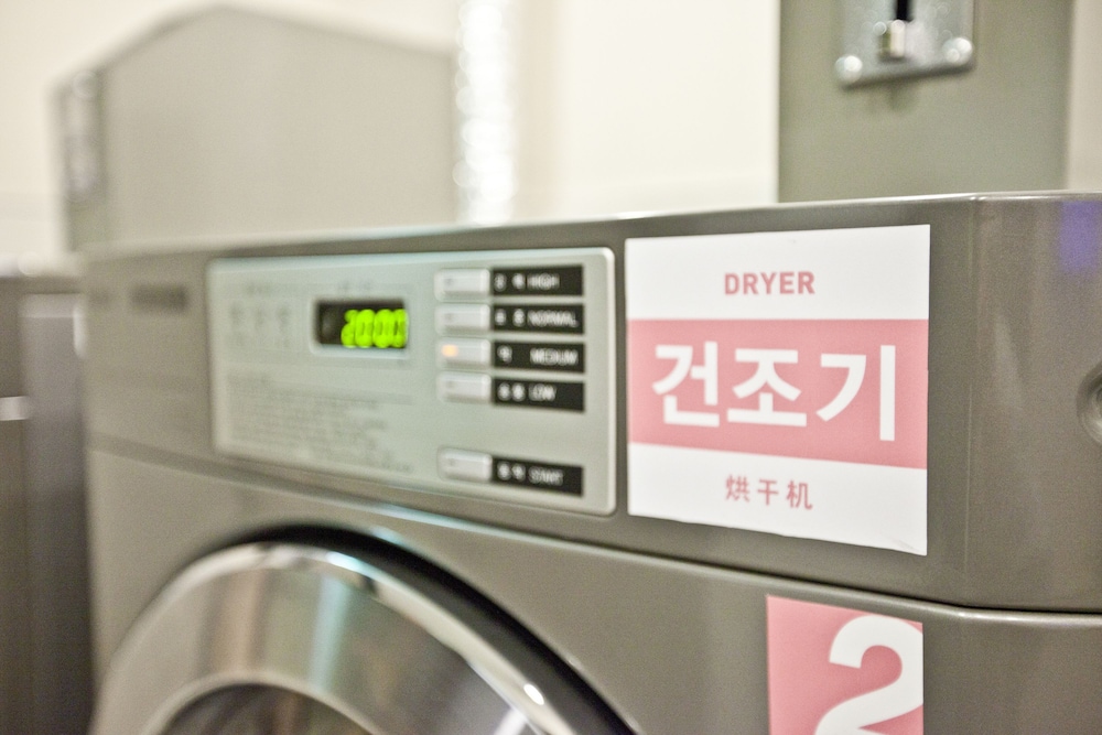 フォーポイント バイ シェラトン朝鮮 ソウル駅(旧 フォーポイント バイ シェラトン ソウル 南山) 写真3