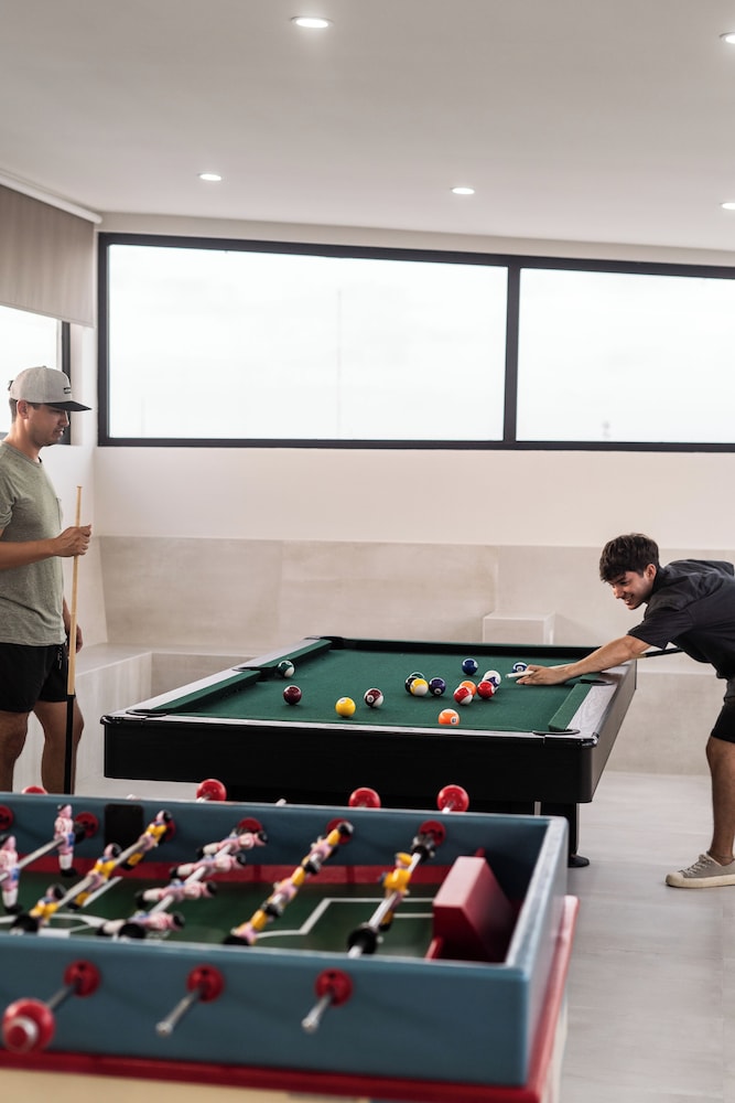 Xoza Hotel Urban Escape 39/64