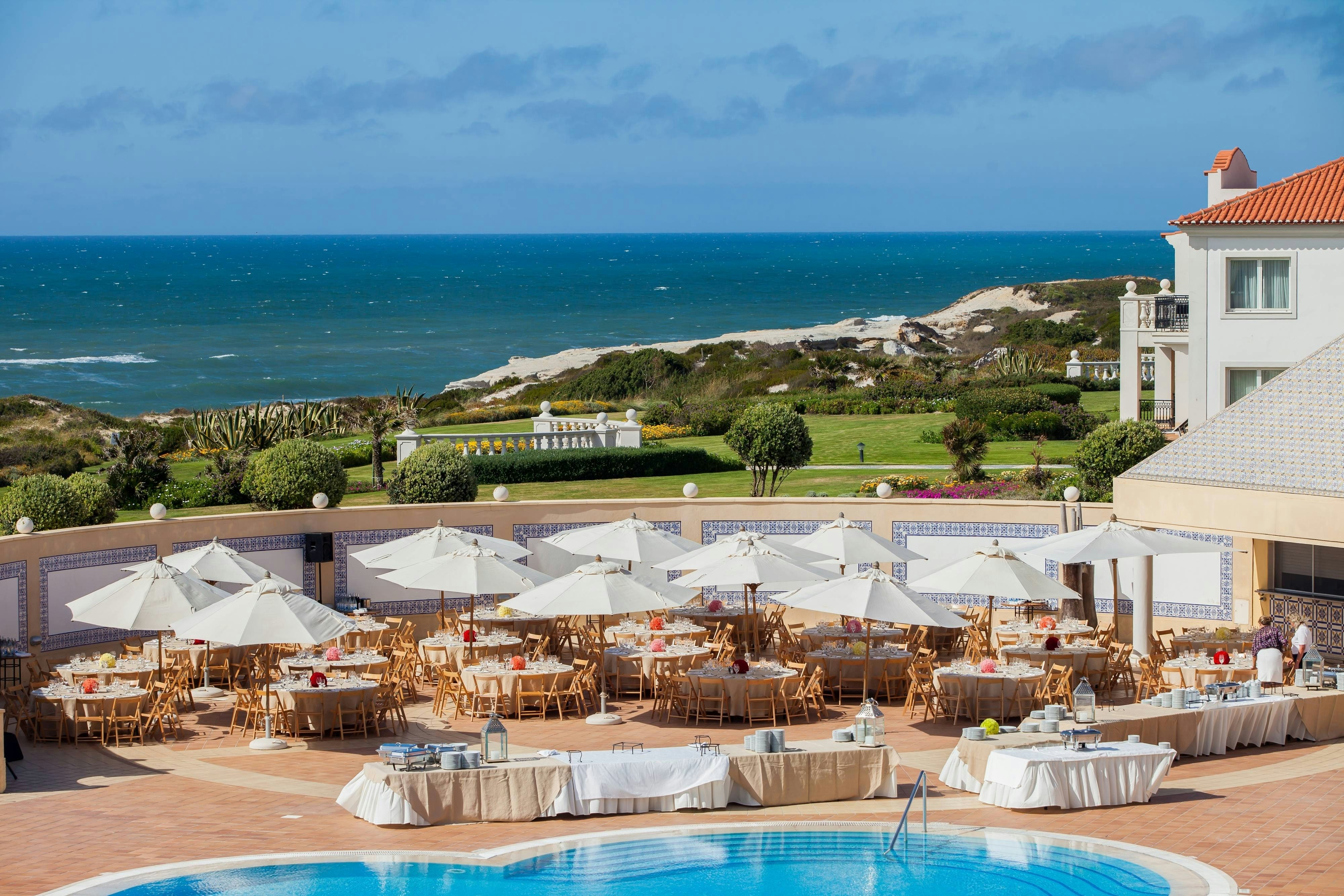 Praia D el Rey Marriott Golf Beach Resort 48/48