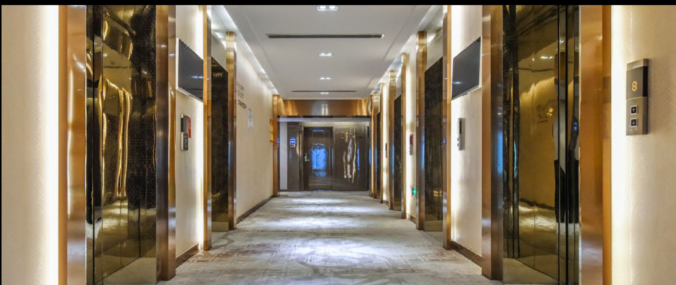 Rezen精选酒店重庆Jiefangbei(Rezen Select Hotel (Chongqing Jiefangbei))(Rezen Select Hotel (Chongqing Jiefangbei)) 图片2
