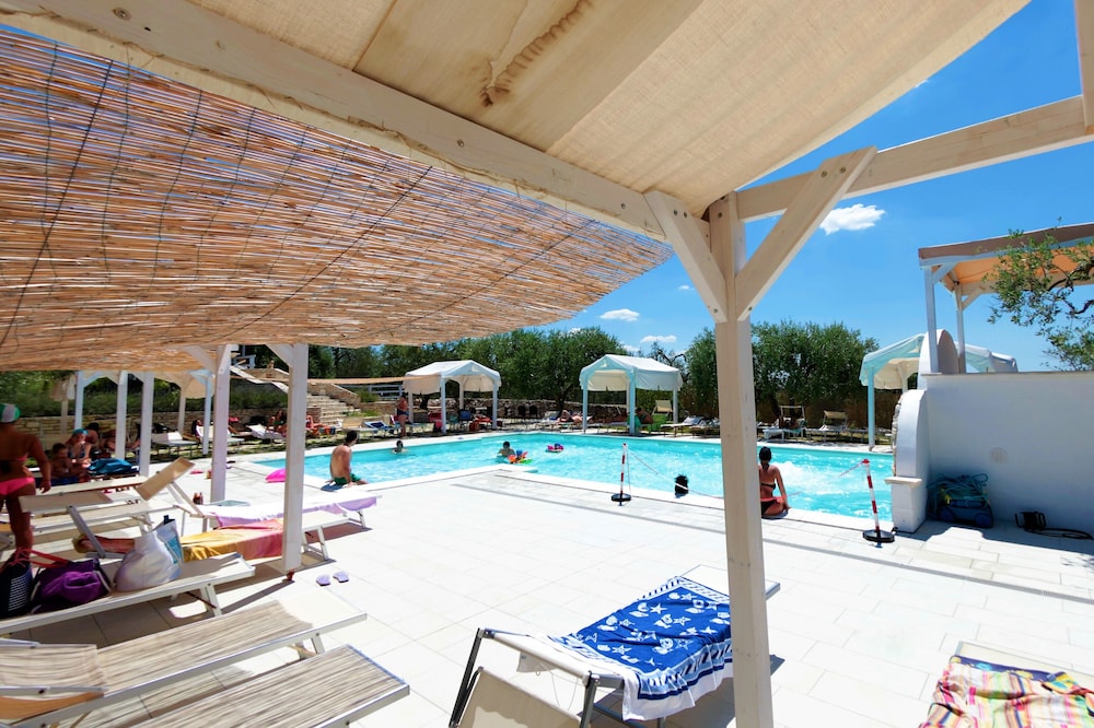 Agriturismo Le Matinelle 16/25