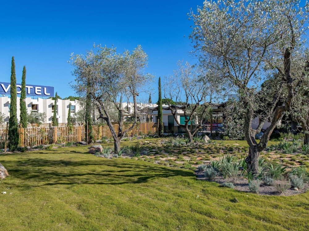 Novotel Perpignan 46/49