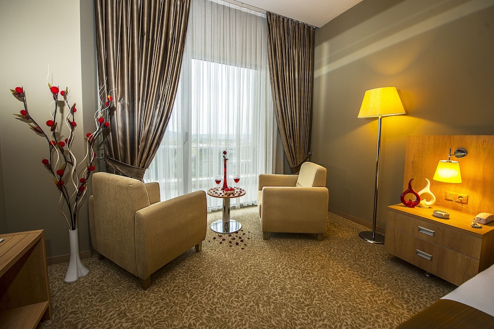 Ataol Can Termal Otel & Spa 34/48