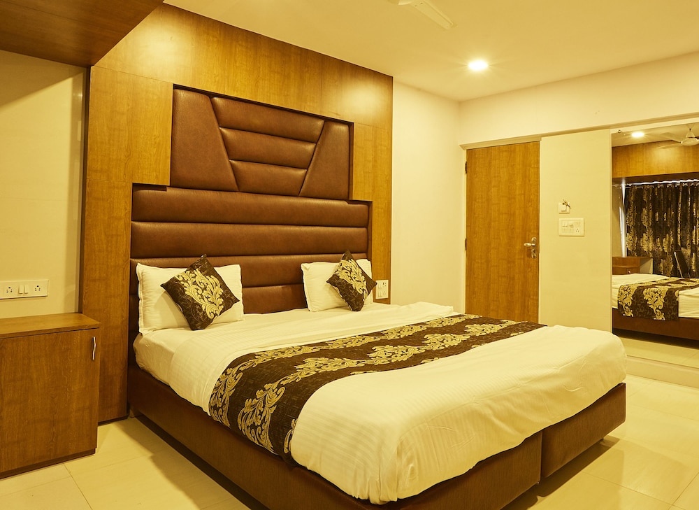Hotel Alibaba Mumbai 6/31