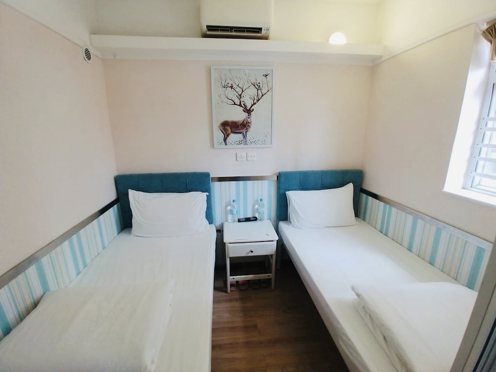 Ring Wood Guest House 8/29