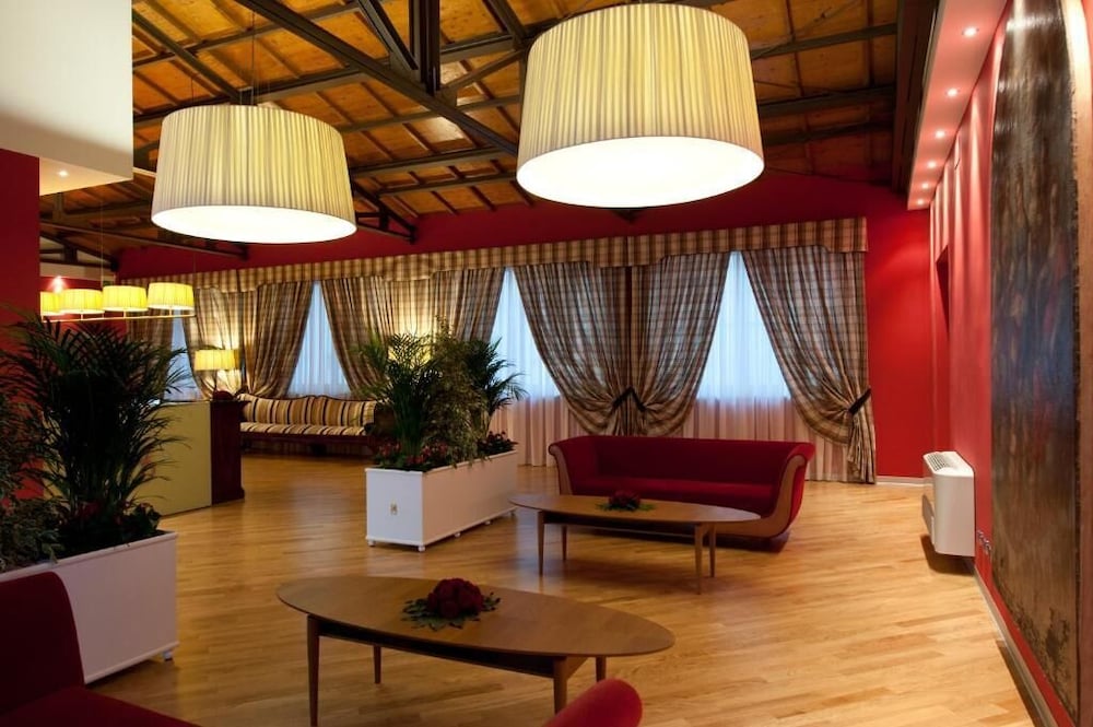 Hotel Villa Sturzo 25/35