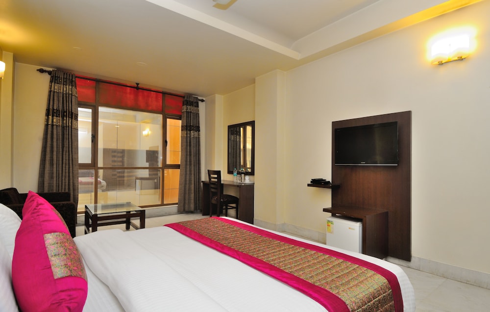 Oyo 11352 Hotel Shanti Villa 18/61