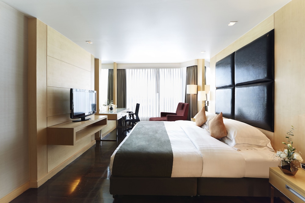 SORA Resort & Suites Sukhumvit 13/73