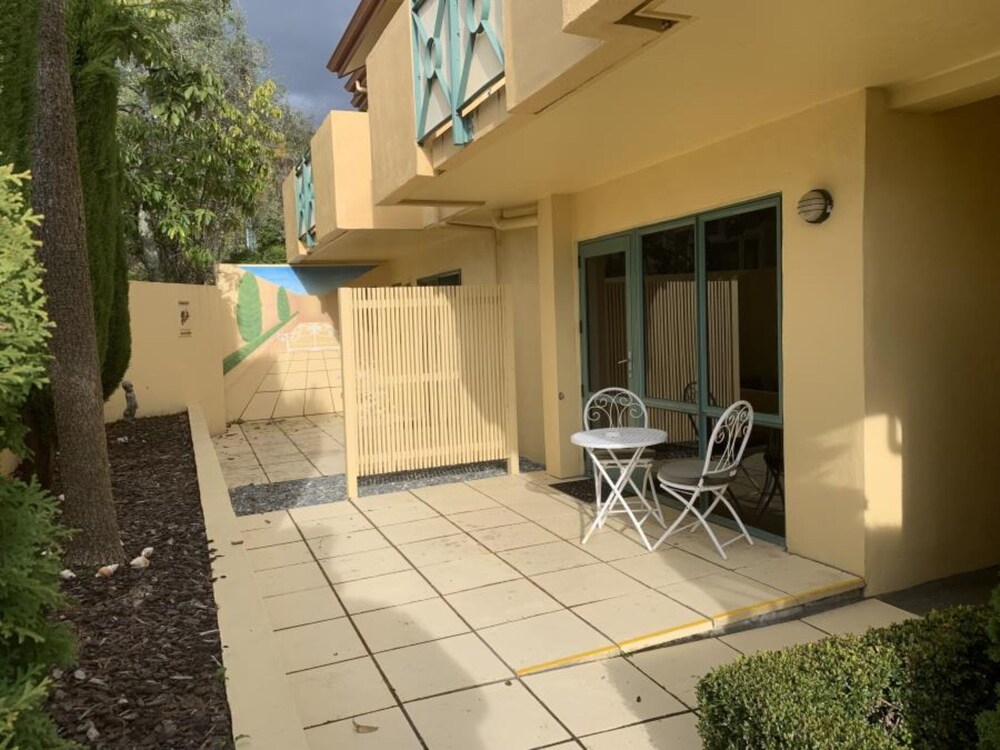 Best Western Tuscany Gardens 3/31
