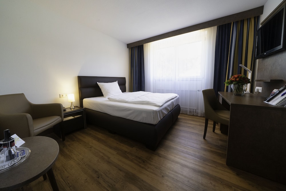 Hotel Fortuna 21/42