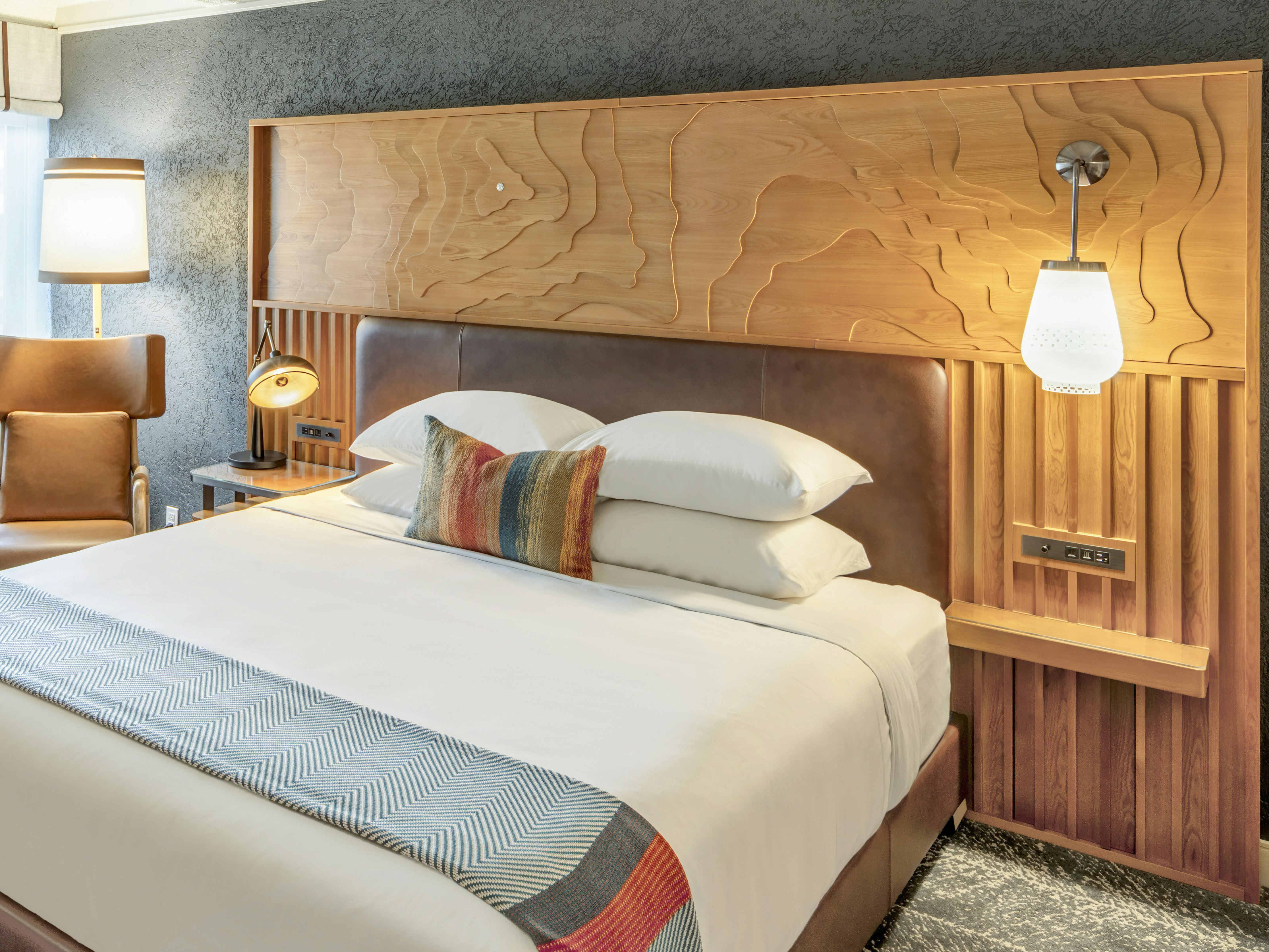 The Wildbirch Hotel in JdV by Hyatt 24/57