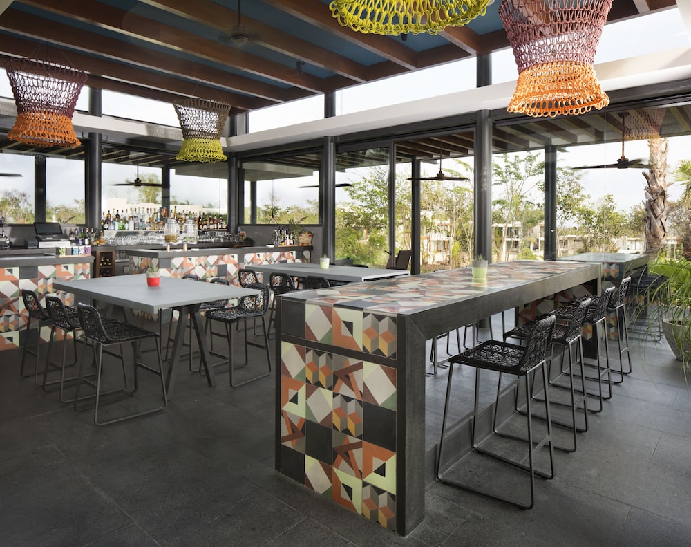 Andaz Mayakoba Resort Riviera Maya - a concept by Hyatt 91/106