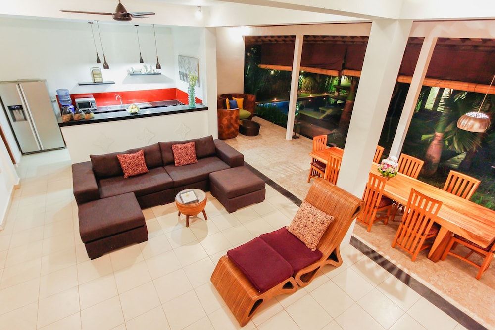 Villa Bali Caviar 18/34