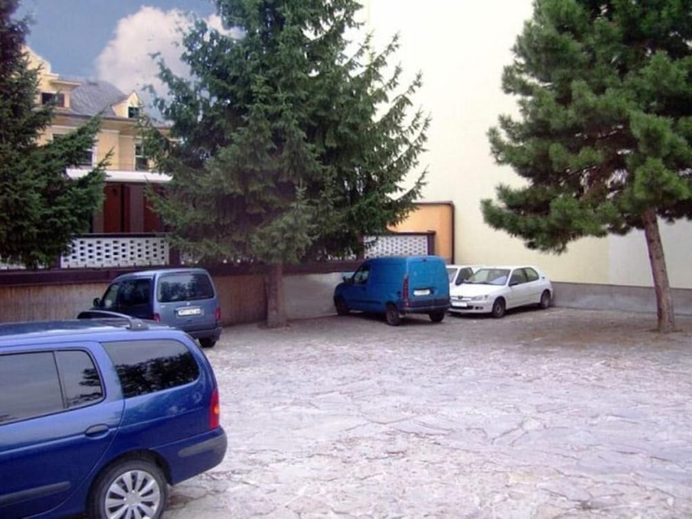 Hotel Slovan Zilina 19/22