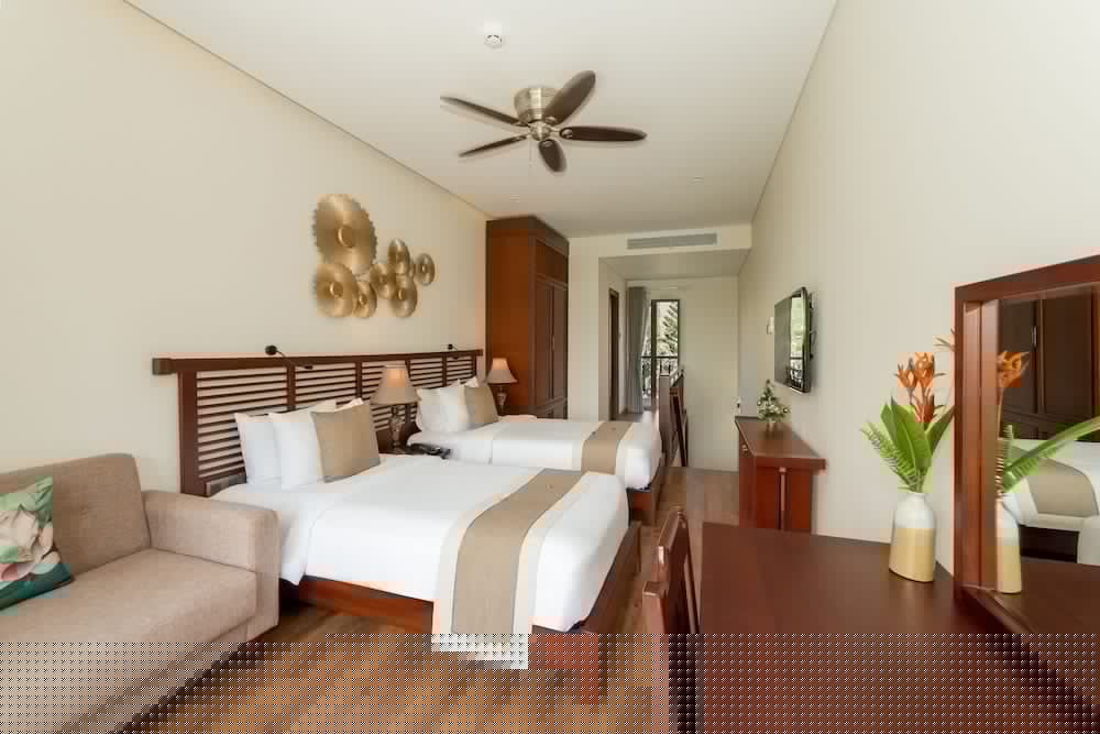 Silk Sense Hoi An River Resort 21/88