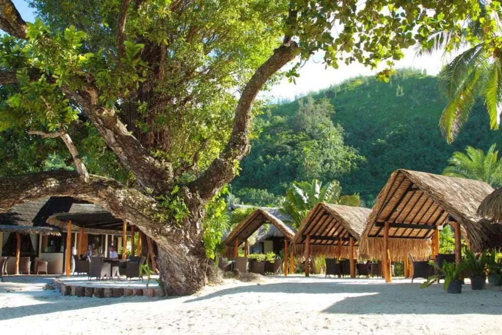 Relais Mahana 48/50