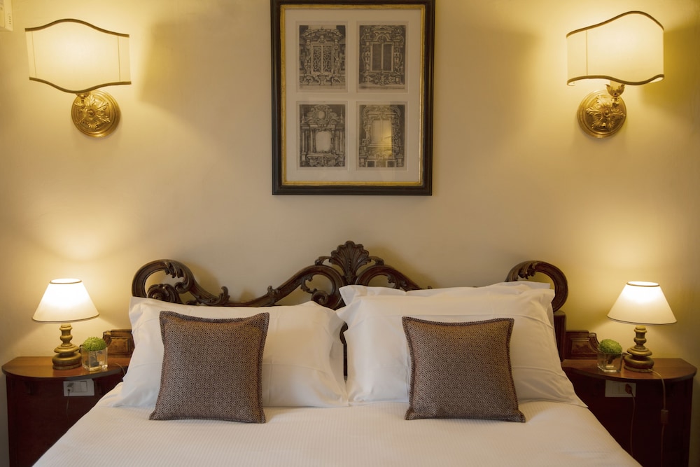 Hotel Palazzo Guadagni 41/47