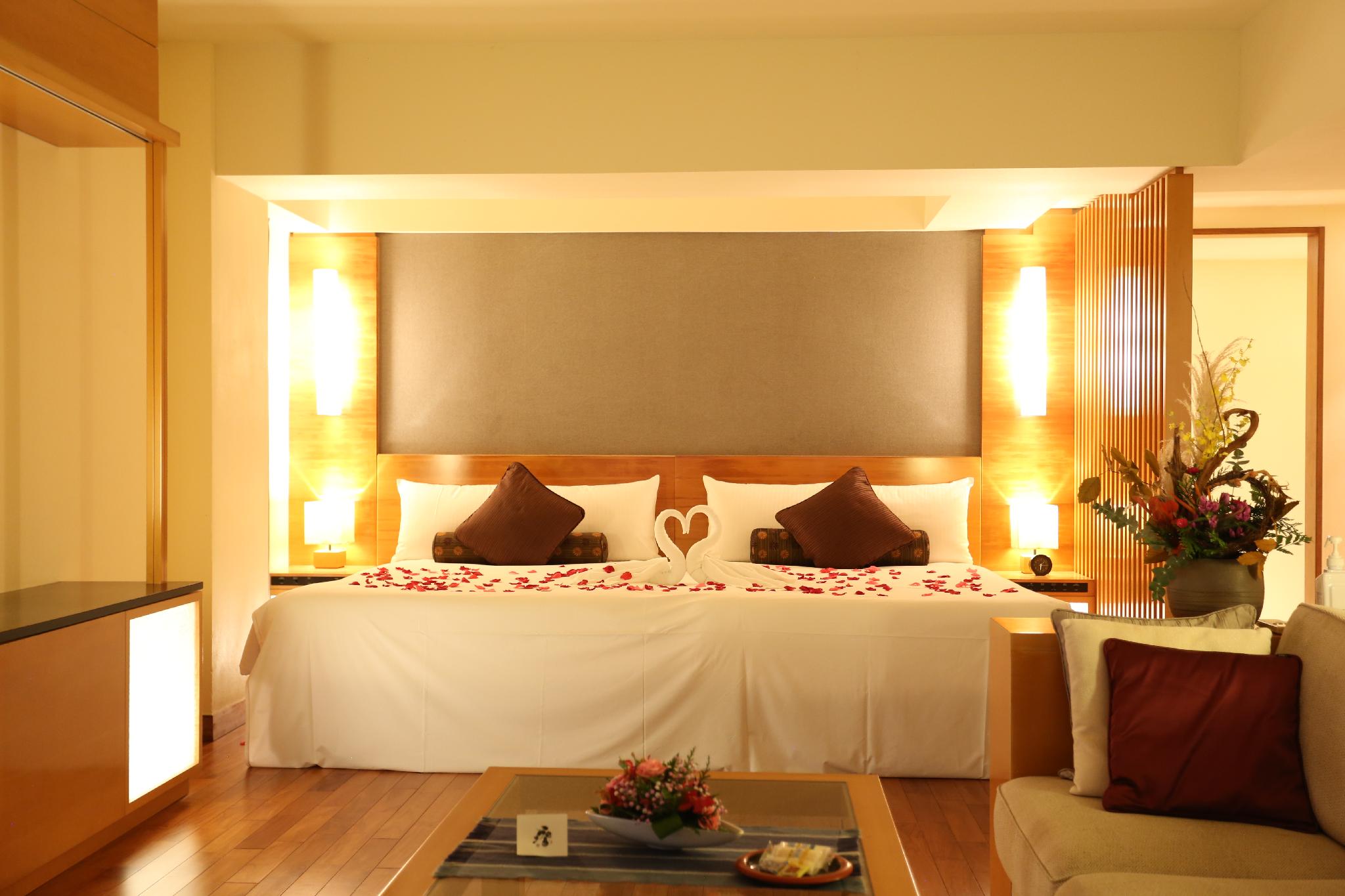 Honeymoon, Suite, Ocean Front