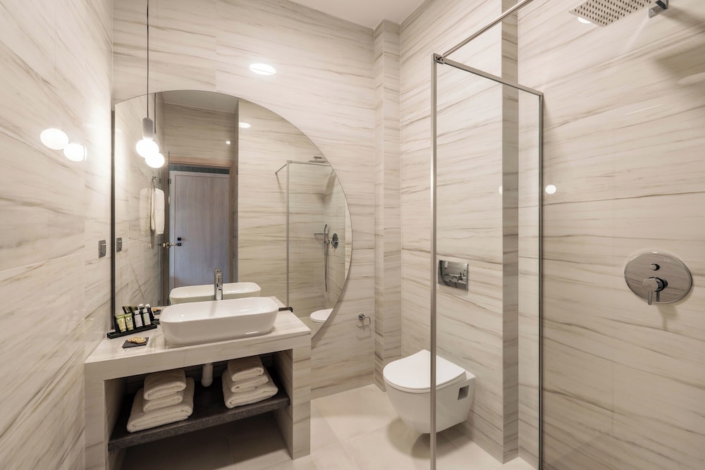 Mirabilis Boutique Hotel 59/60