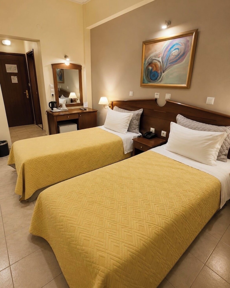 Triton Hotel 15/46