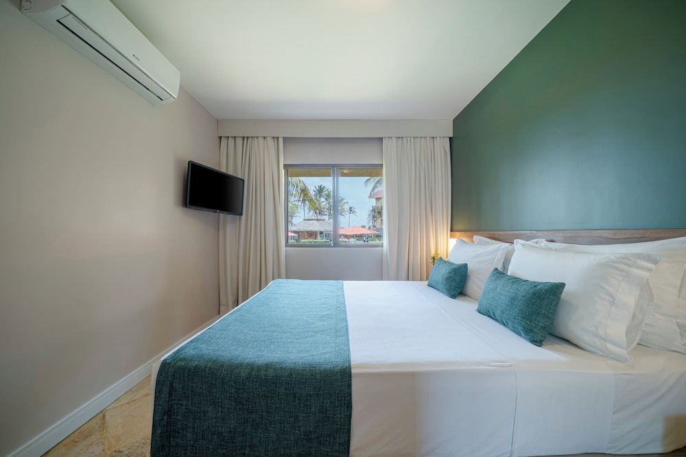 Suites Beach Park Resort 7/43