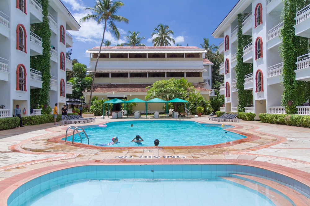 Resort Marinha Dourada 49/50