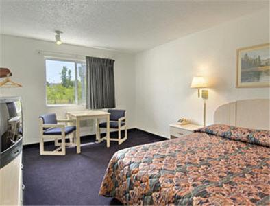 Americas Stay Inn - Leavenworth 15/30