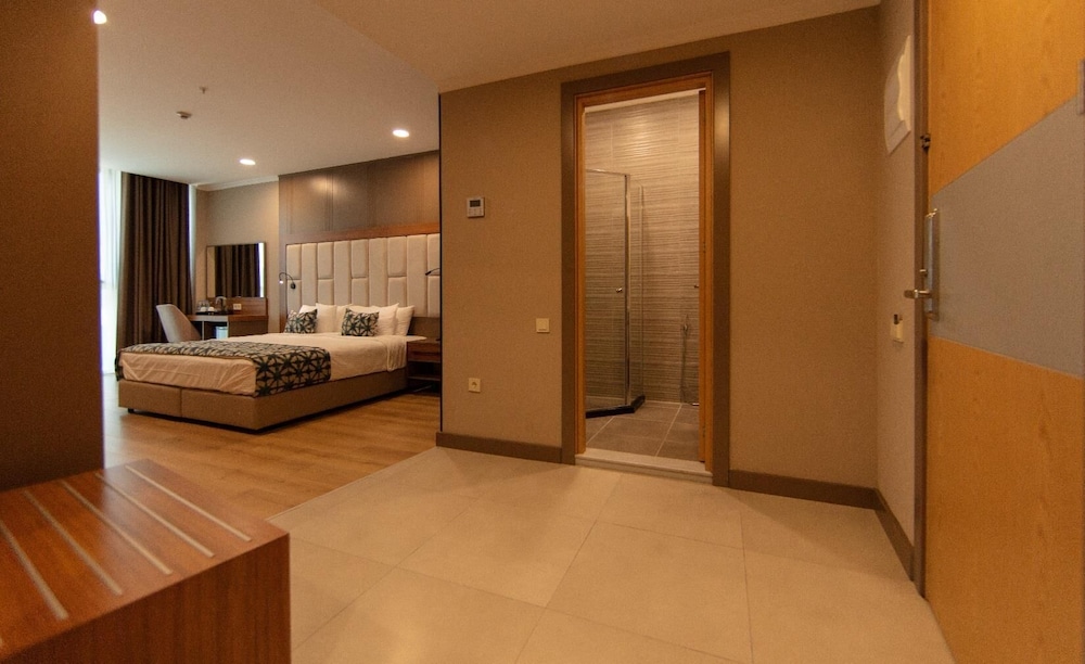 King Solomon Kosher Hotel 19/23