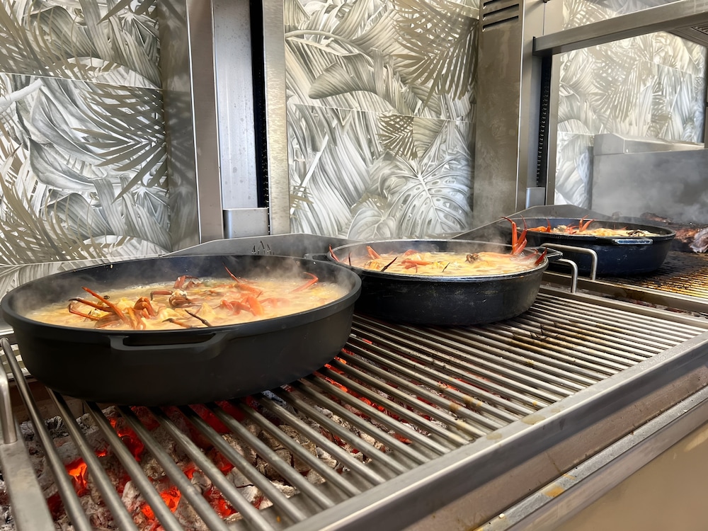Ohtels Mazagon Ex Solvasa Mazagon Aparthotel 23/60