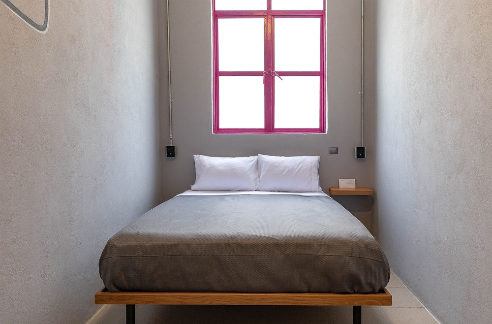 Hostal CASA MX bellas artes 写真1
