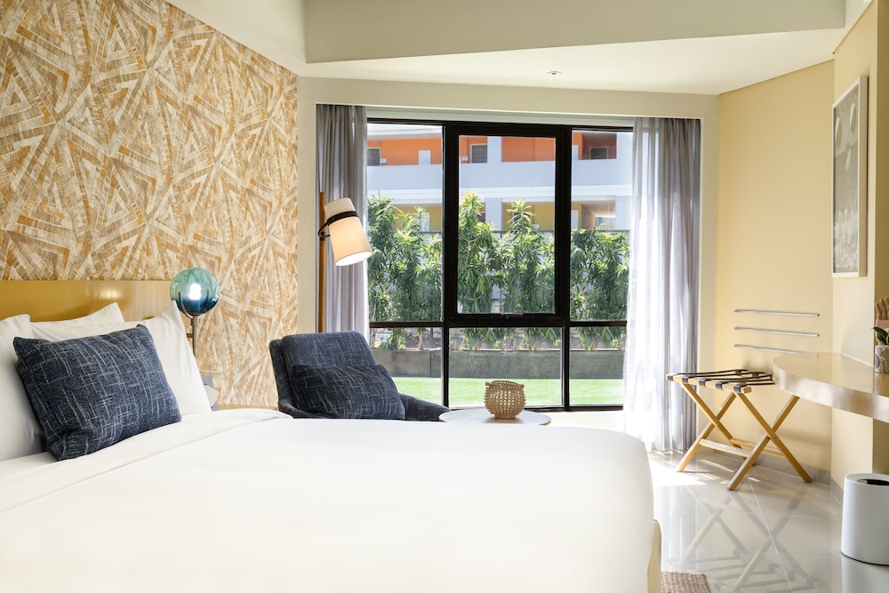 Mamaka Hotels & Resorts 13/48