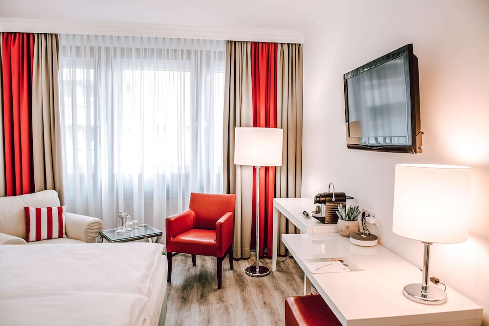 Hotel Concorde 25/50