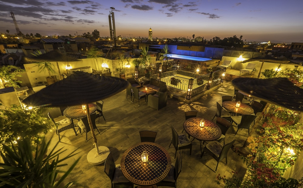 Riad Nesma Suites & Spa 46/50