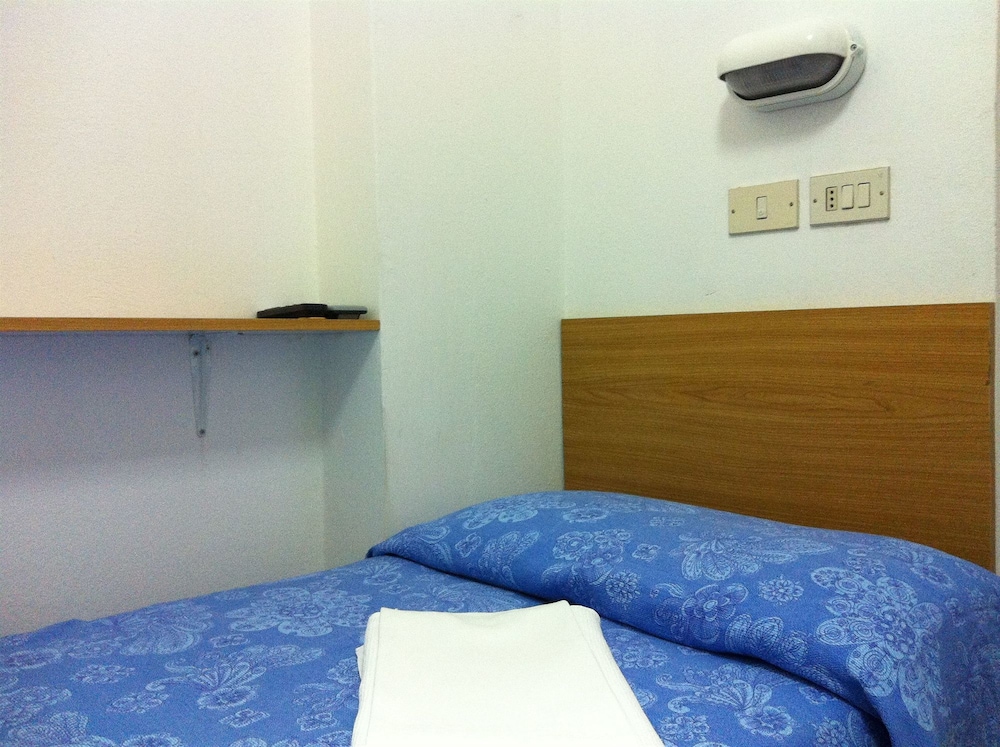 Hotel Graziana 11/61