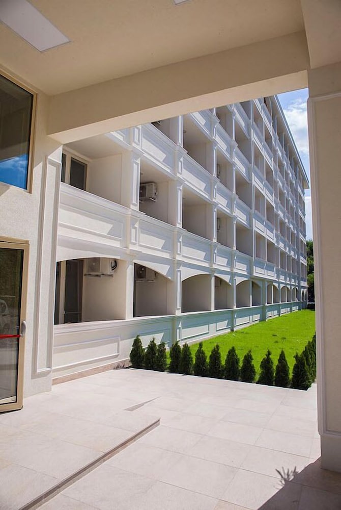 Hotel Sulina International 2/50